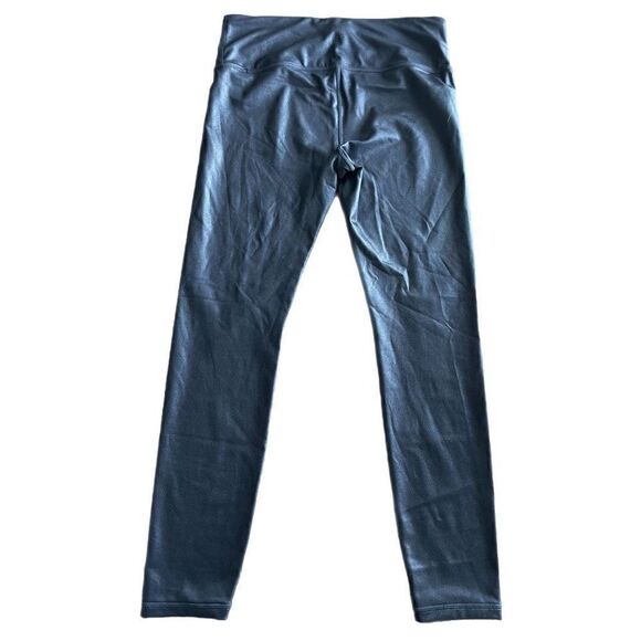 Athleta Elation High Rise Shimmer Leggings - Picture 4 of 7